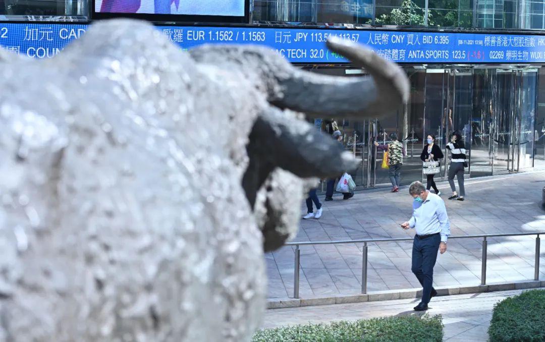 【港股分析】2月恒指开局表现平稳